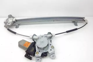 8073189913 , art7913597 Стеклоподъемник передний левый Nissan X-Trail T30 Арт 7913597, вид 1
