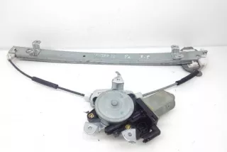 8073189913 , art7913597 Стеклоподъемник передний левый Nissan X-Trail T30 Арт 7913597, вид 2