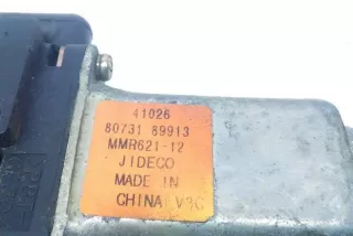 8073189913 , art7913597 Стеклоподъемник передний левый Nissan X-Trail T30 Арт 7913597, вид 3