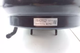 8H752 , art7913286 Вакуумный усилитель тормозов Nissan X-Trail T30 Арт 7913286, вид 3