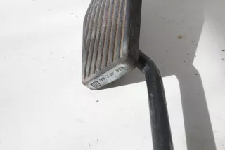 90232022 , art7913100 Педаль газа Opel Vectra B Арт 7913100, вид 1