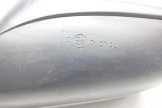 E11015720 , art7914051 Зеркало наружное правое Opel Astra G Арт 7914051, вид 3