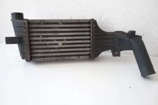 9129519 , art7913989 Интеркулер Opel Astra G Арт 7913989, вид 1