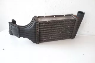 9129519 , art7913989 Интеркулер Opel Astra G Арт 7913989, вид 2