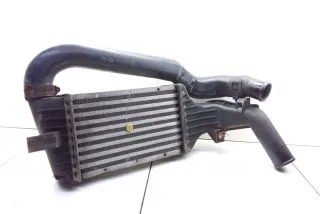 9129519 , art7913950 Интеркулер Opel Astra G Арт 7913950, вид 1