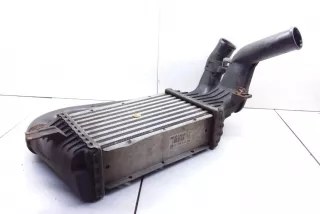 9129519 , art7913950 Интеркулер Opel Astra G Арт 7913950, вид 4