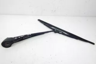 1J6955707A , art7916238 Щеткодержатель (поводок стеклоочистителя, дворник) Volkswagen Golf 4 Арт 7916238, вид 2