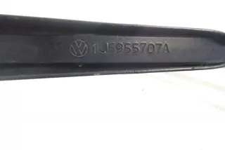 1J6955707A , art7916238 Щеткодержатель (поводок стеклоочистителя, дворник) Volkswagen Golf 4 Арт 7916238, вид 3