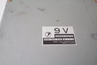 22644AA470 , art7915644 Блок управления двигателем Subaru Legacy 2 Арт 7915644, вид 1
