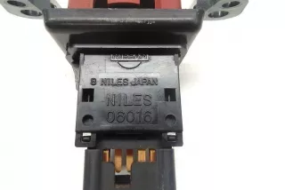 NILES06016 , art7915612 Кнопка аварийной сигнализации Nissan Almera N16 Арт 7915612, вид 3