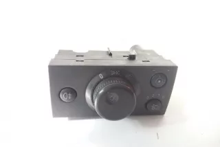9185884 , art7916290 Блок управления светом Opel Vectra C  Арт 7916290, вид 2