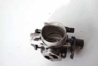 90499468 , art7916617 Заслонка дроссельная Opel Vectra B Арт 7916617, вид 1