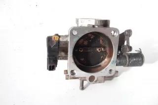 90499468 , art7916617 Заслонка дроссельная Opel Vectra B Арт 7916617, вид 2