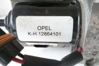 12864101 , art7916944 Блок ABS Opel Vectra B Арт 7916944, вид 3
