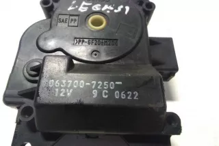 637007250 , art7916852 Заслонка печки/климат-контроля Subaru Legacy 3 Арт 7916852, вид 3