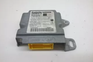 7700418434D , art7916212 Блок AirBag Renault Megane 1 Арт 7916212, вид 1