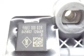 988310002R , art7916897 Датчик удара Renault Megane 3 Арт 7916897, вид 3