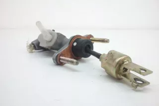 3145416010 , art7916834 Цилиндр сцепления главный Toyota Corolla E120 Арт 7916834, вид 1