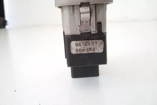 9476697 , art7917640 Кнопка стеклоподъемника переднего левого Volvo S80 1 Арт 7917640, вид 1