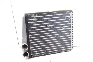 1K0819031 , art7918861 Радиатор отопителя (печки) Volkswagen Passat B6 Арт 7918861, вид 1