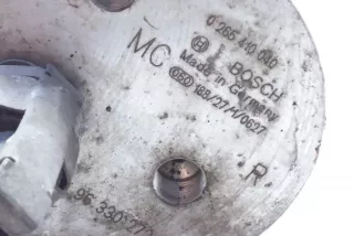 9633027280 , art7917750 Прочая запчасть Peugeot 607 Арт 7917750, вид 4
