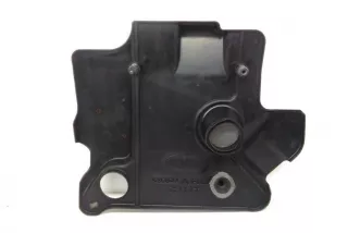 2M5Q6N041AA , art7918391 Декоративная крышка двигателя Ford Focus 1 1.8л Арт 7918391, вид 2