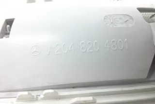 A2048204801 , art7918948 Фонарь салона (плафон) Mercedes E C207 Арт 7918948, вид 1