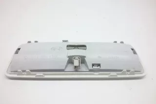 A2048204801 , art7918948 Фонарь салона (плафон) Mercedes E C207 Арт 7918948, вид 4
