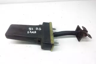 12796232 , art7919308 Ограничитель открывания двери Saab 9-3 2 Арт 7919308, вид 1