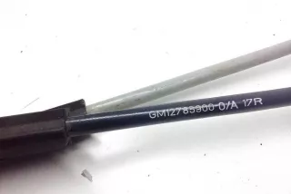 12785900 , art7918450 Проводка КПП Saab 9-3 2 2.2л Арт 7918450, вид 3