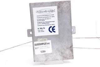 GXAE17989 , art7919384 Прочая запчасть Opel Vectra C  Арт 7919384, вид 1