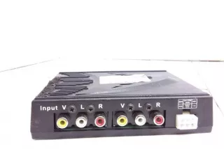 VSB2X2 , art7920825 Прочая запчасть Volvo V70 2 Арт 7920825, вид 1