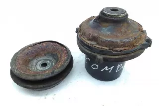 90538936 , art7919589 Опора амортизатора верхняя (чашка) Opel Combo C Арт 7919589, вид 3