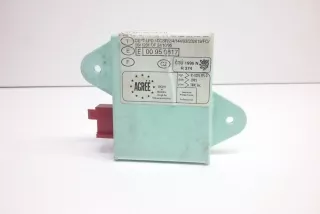 E00950817 , art7921305 Прочая запчасть Chrysler Grand Voyager 3 Арт 7921305, вид 1