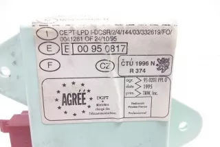 E00950817 , art7921305 Прочая запчасть Chrysler Grand Voyager 3 Арт 7921305, вид 4