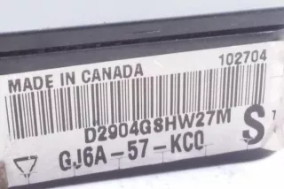 GJ6A57KC0 , art7921402 Датчик удара Mazda 6 1 Арт 7921402, вид 2