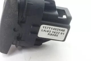1S7T14529AB , art7920620 Кнопка стеклоподъемника переднего левого Ford Mondeo 3 Арт 7920620, вид 3