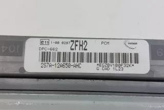 2S7A12A650AHC , art7920360 Блок управления двигателем Ford Mondeo 3 Арт 7920360, вид 4
