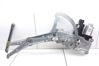 13173067 , art7920788 Стеклоподъемник передний левый Opel Corsa C Арт 7920788, вид 1