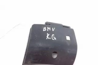 51128246077 , art7919881 Кронштейн крепления бампера заднего BMW 5 E39 Арт 7919881, вид 1