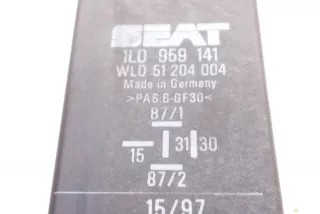 1L0959141 , art7921004 Реле (прочие) Seat Toledo 2 Арт 7921004, вид 4
