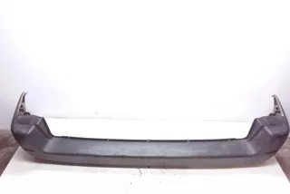 9618453677 , art7923071 Бампер задний Peugeot Partner 1 Арт 7923071, вид 1