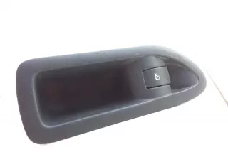 8200016014 , art7923026 Кнопка стеклоподъемника переднего левого Renault Laguna 2 Арт 7923026, вид 1