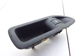 8200016014 , art7923026 Кнопка стеклоподъемника переднего левого Renault Laguna 2 Арт 7923026, вид 2