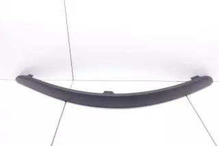 2M5117E909 , art7923893 Заглушка (решетка) в бампер передний Ford Focus 1 Арт 7923893, вид 1