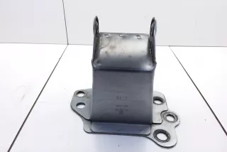 93368358 , art7924080 Кронштейн крепления бампера переднего Opel Meriva 1 Арт 7924080, вид 2