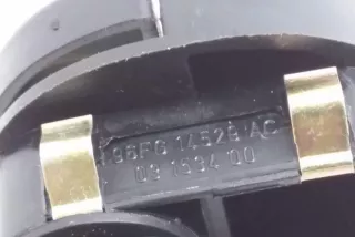 96FG14529AC , art7923691 Кнопка стеклоподъемника переднего левого Ford Fiesta 4 Арт 7923691, вид 4