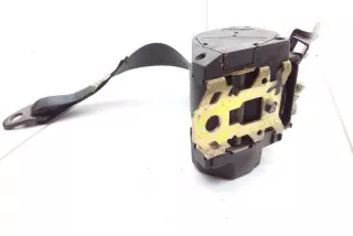E2043018 , art7925789 Ремень безопасности задний левый Fiat Punto 1 Арт 7925789, вид 2