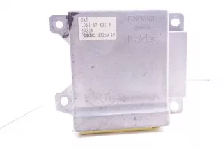 LD6457K30B , art7925032 Блок AirBag Mazda MPV 2 Арт 7925032, вид 1