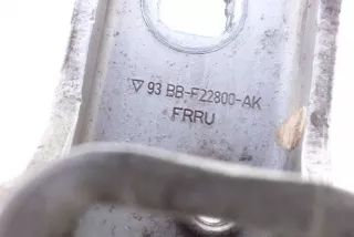 93BBF22800AK , art7927141 Петля двери Ford Mondeo 2 Арт 7927141, вид 3